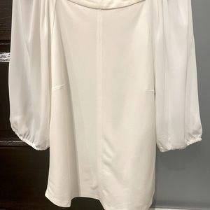 RW&CO women’s dress top.  Never worn. NWT size small